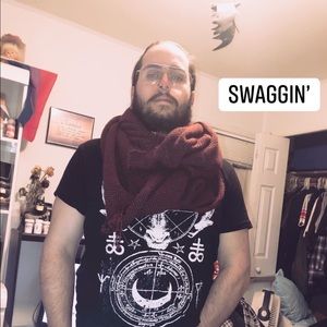 Meet your Posher, Nick